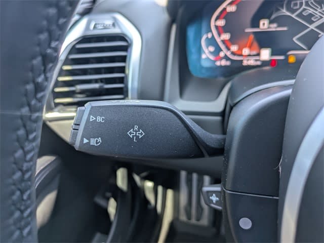 Thumbnail: 2022 BMW 8 Series - 30