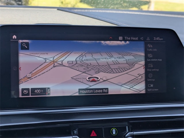 Thumbnail: 2022 BMW 8 Series - 32