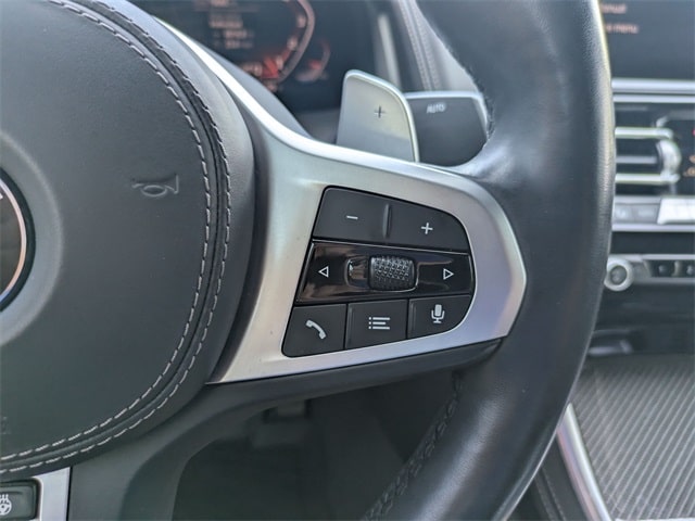 Thumbnail: 2022 BMW 8 Series - 29