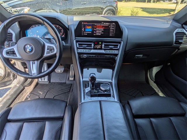 Thumbnail: 2022 BMW 8 Series - 10