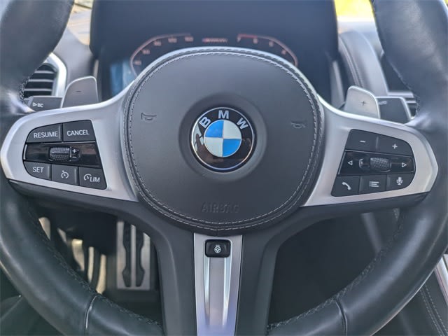 Thumbnail: 2022 BMW 8 Series - 27