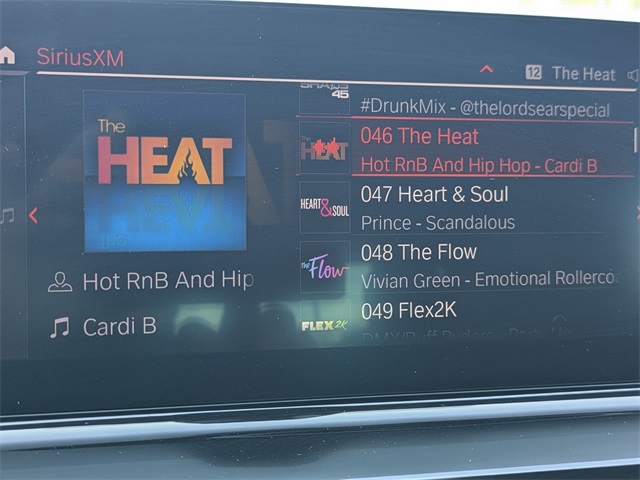 Thumbnail: 2022 BMW 8 Series - 16