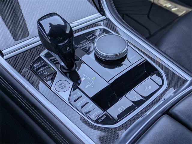 Thumbnail: 2022 BMW 8 Series - 15