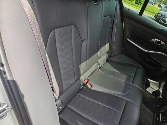 Thumbnail: 2022 BMW M3 - 12