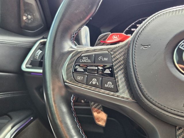 Thumbnail: 2022 BMW M3 - 29