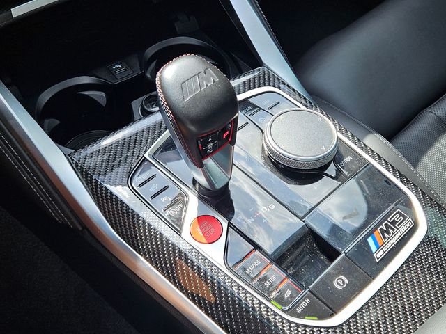 Thumbnail: 2022 BMW M3 - 36