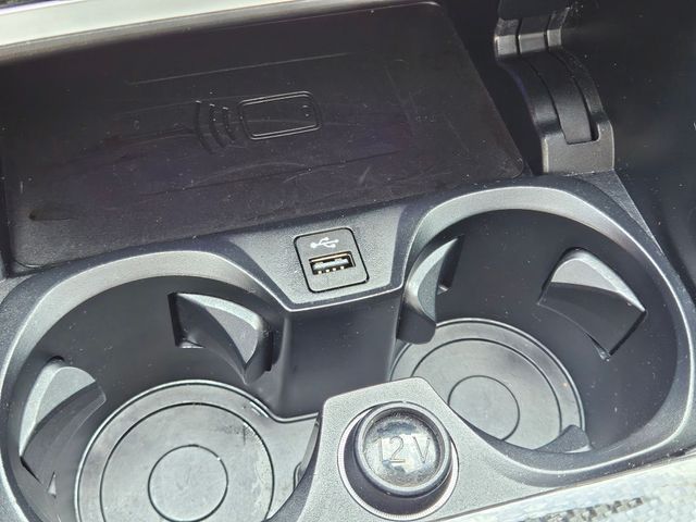 Thumbnail: 2022 BMW M3 - 16