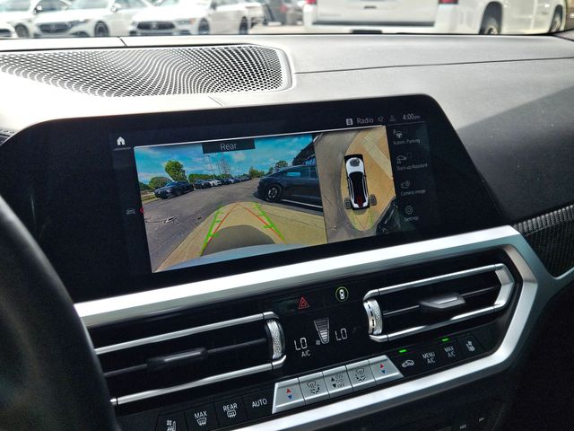 Thumbnail: 2022 BMW M3 - 34