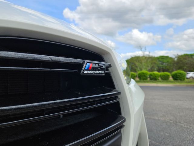 Thumbnail: 2022 BMW M3 - 23