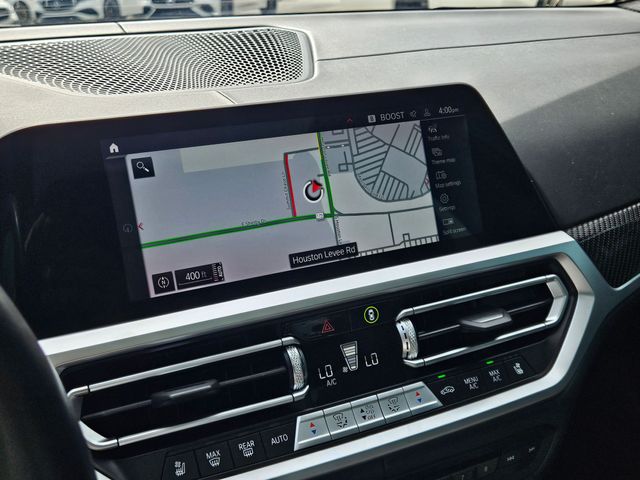 Thumbnail: 2022 BMW M3 - 33