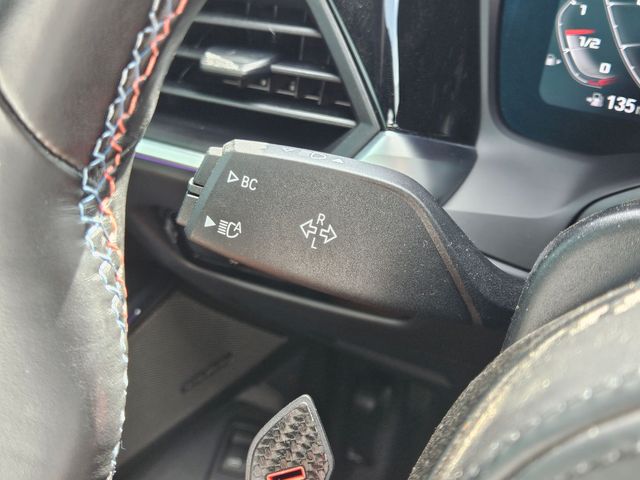 Thumbnail: 2022 BMW M3 - 32