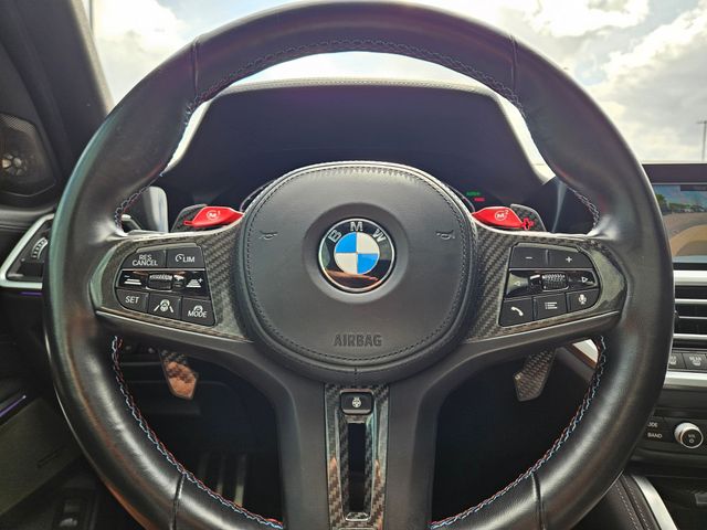 Thumbnail: 2022 BMW M3 - 14