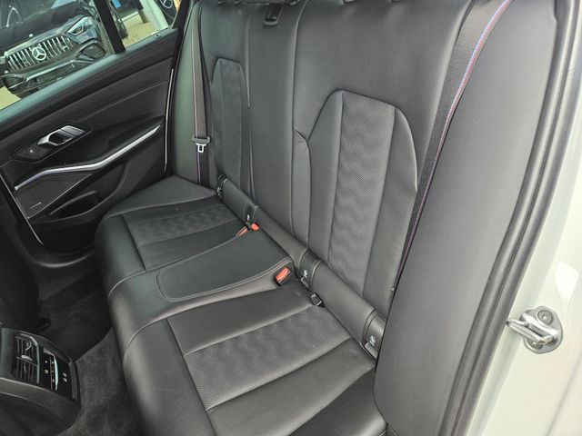 Thumbnail: 2022 BMW M3 - 26