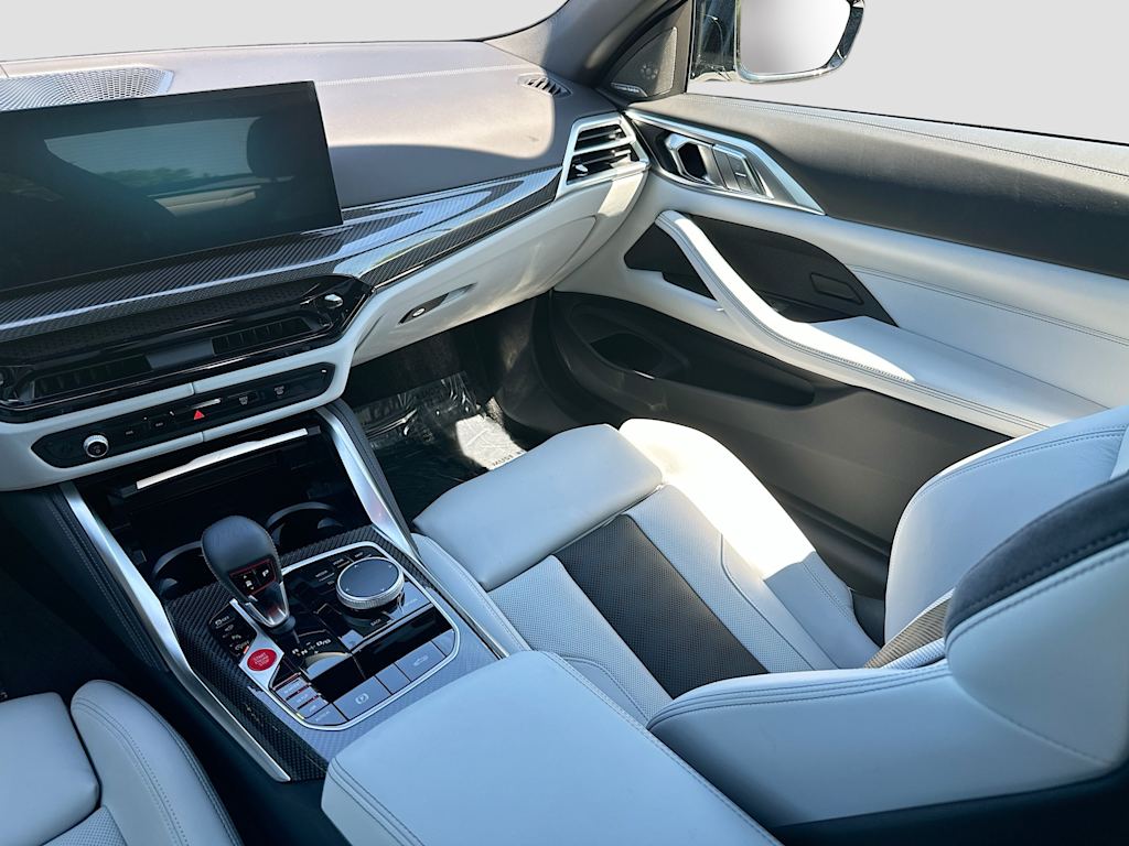 Thumbnail: 2026 BMW M4 - 17