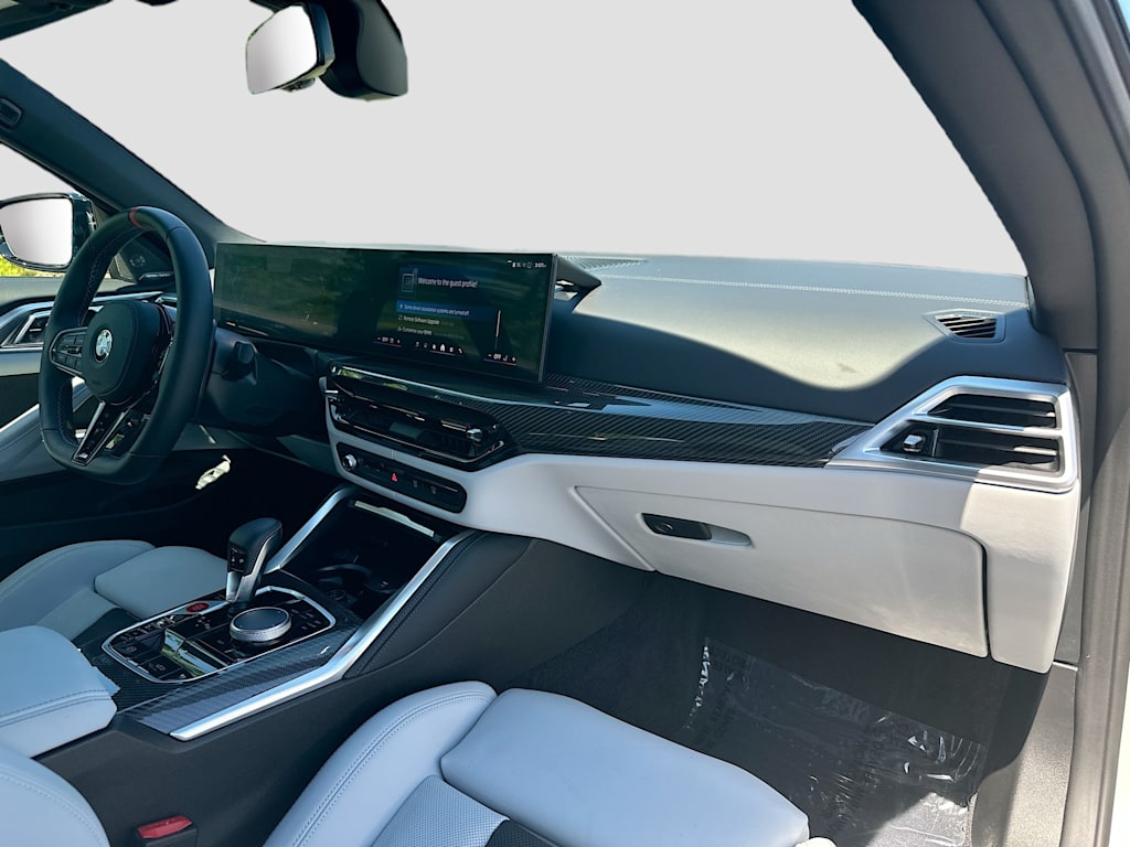 Thumbnail: 2026 BMW M4 - 15