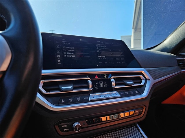 Thumbnail: 2022 BMW M4 - 14