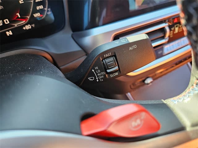 Thumbnail: 2022 BMW M4 - 30