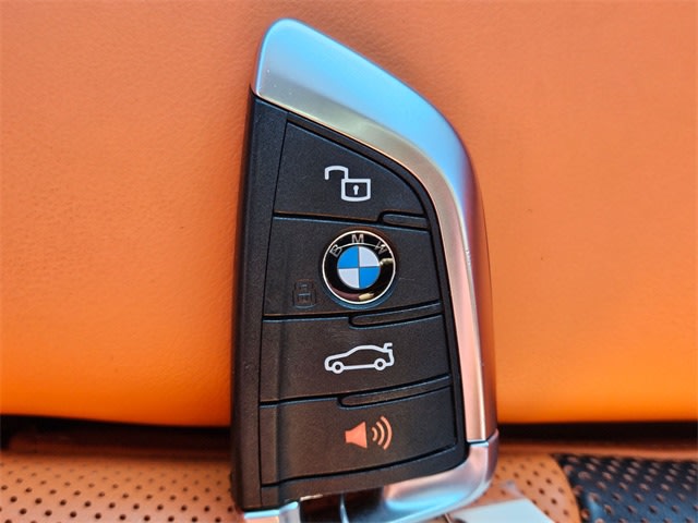 Thumbnail: 2022 BMW M4 - 36