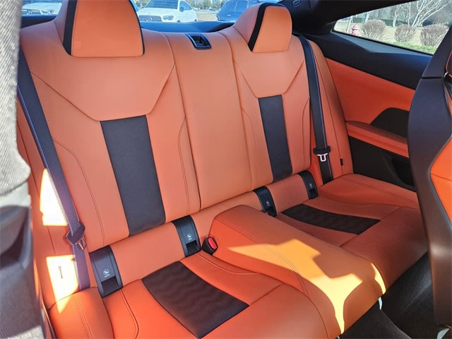 Thumbnail: 2022 BMW M4 - 12