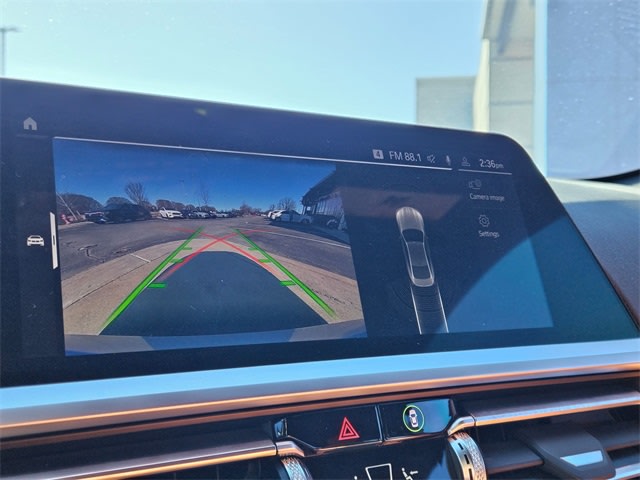 Thumbnail: 2022 BMW M4 - 33