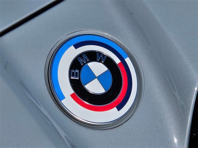 Thumbnail: 2022 BMW M4 - 7