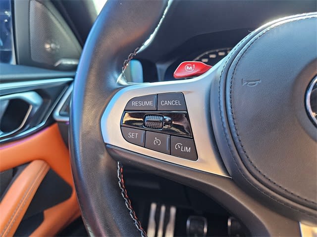 Thumbnail: 2022 BMW M4 - 28