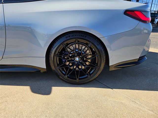 Thumbnail: 2022 BMW M4 - 24