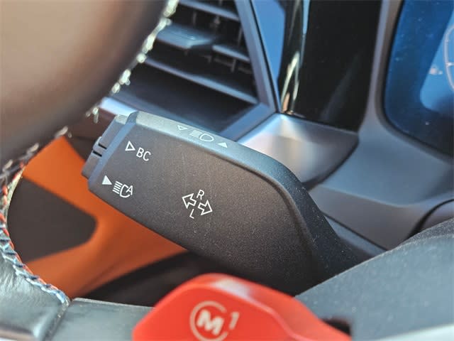 Thumbnail: 2022 BMW M4 - 31