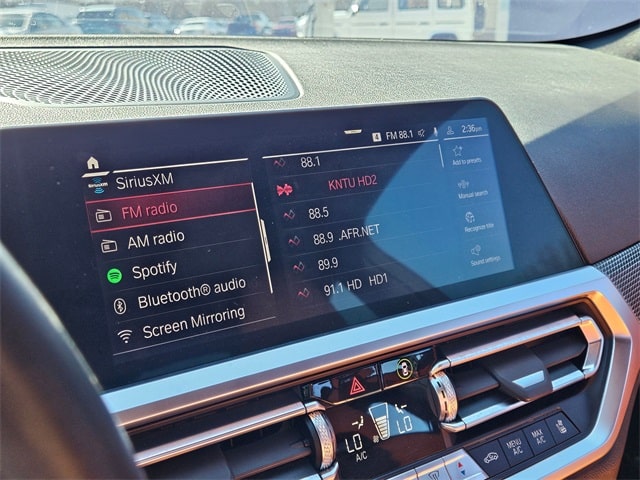 Thumbnail: 2022 BMW M4 - 34