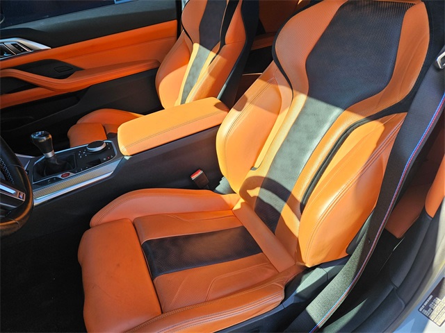 Thumbnail: 2022 BMW M4 - 10