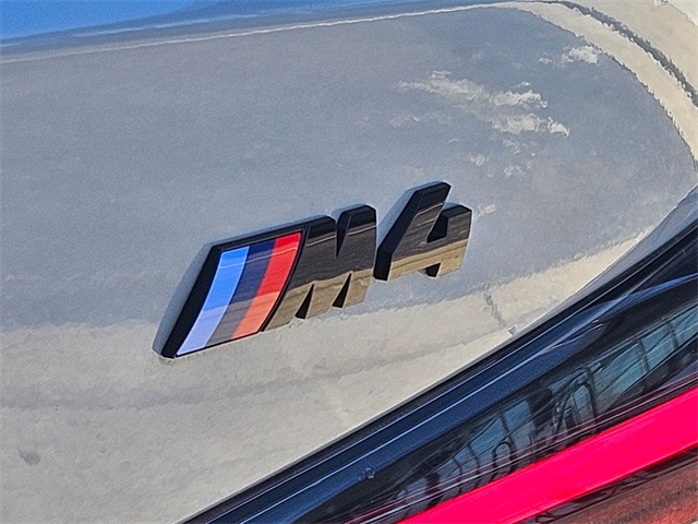 Thumbnail: 2022 BMW M4 - 23