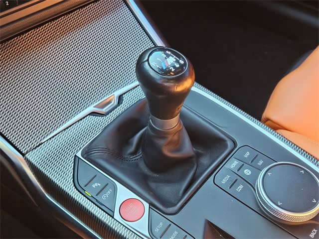 Thumbnail: 2022 BMW M4 - 15