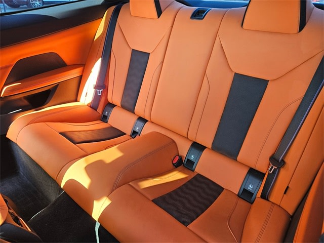 Thumbnail: 2022 BMW M4 - 26