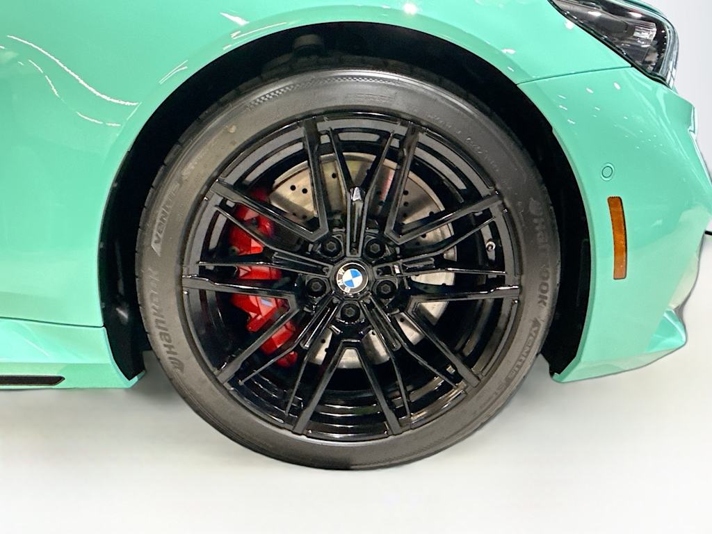 Thumbnail: 2025 BMW M5 - 30