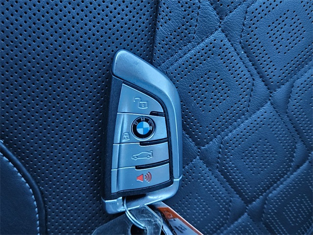 Thumbnail: 2020 BMW M8 - 33