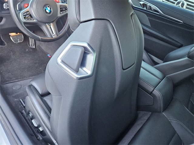 Thumbnail: 2020 BMW M8 - 12