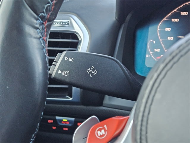 Thumbnail: 2020 BMW M8 - 28