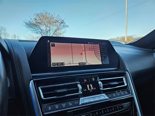 Thumbnail: 2020 BMW M8 - 29