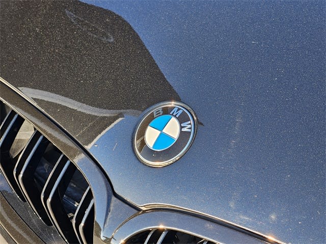 Thumbnail: 2020 BMW M8 - 18