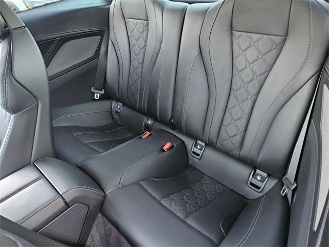 Thumbnail: 2020 BMW M8 - 13