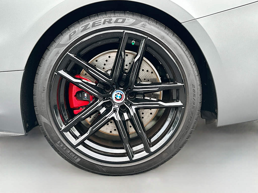 Thumbnail: 2023 BMW M8 - 7