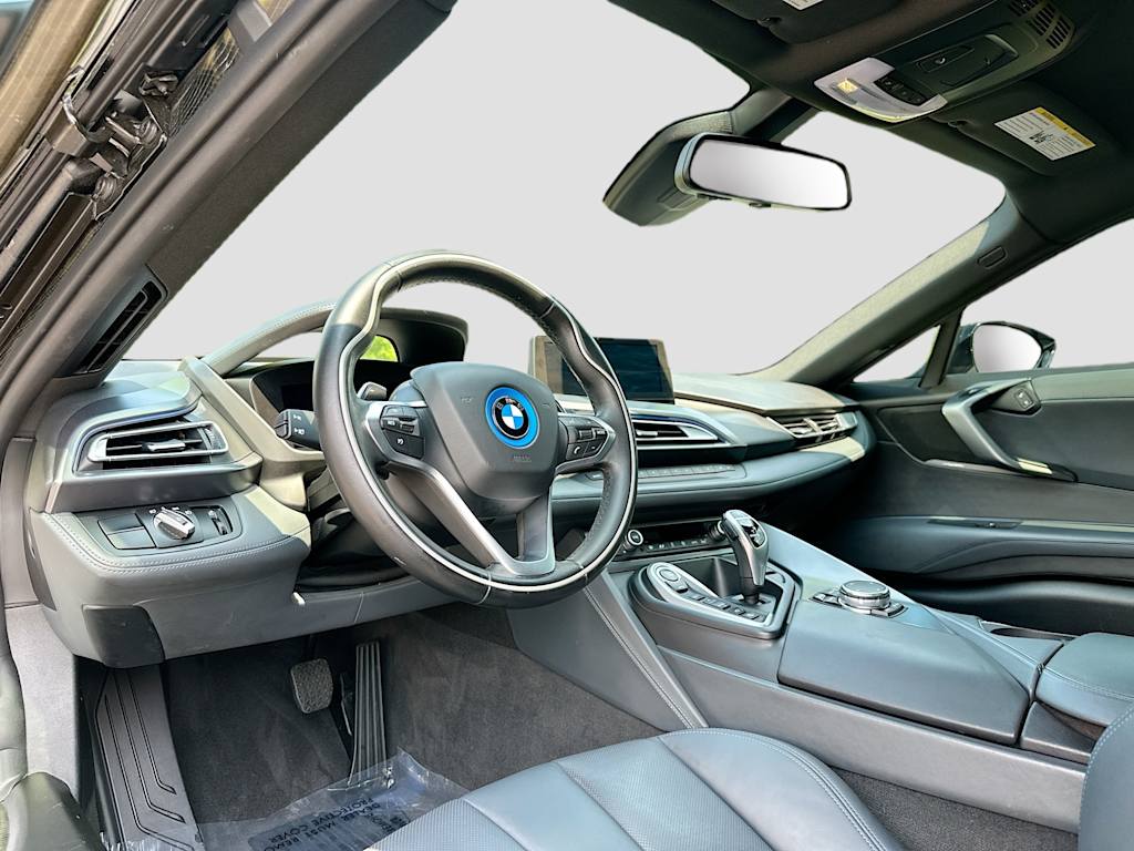Thumbnail: 2016 BMW  - 2