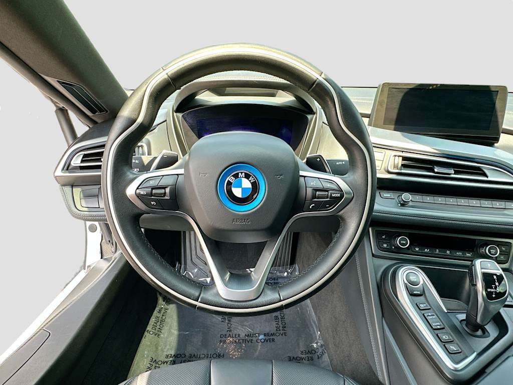 Thumbnail: 2016 BMW  - 9