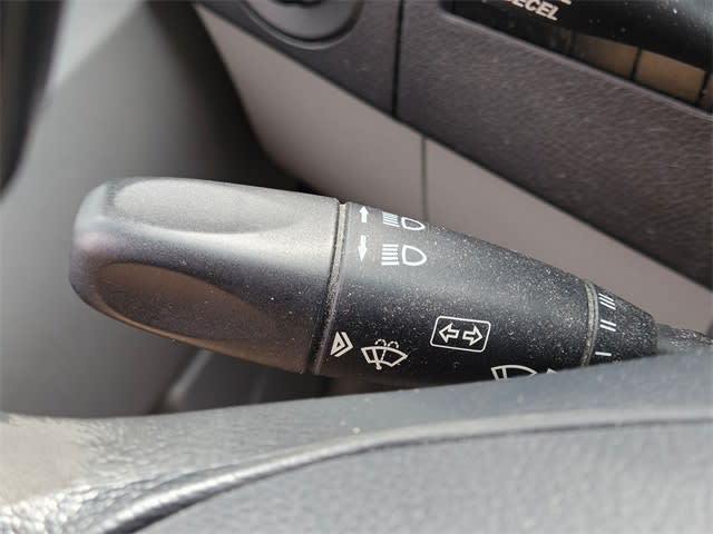 Thumbnail: 2015 Mercedes-Benz Sprinter - 13