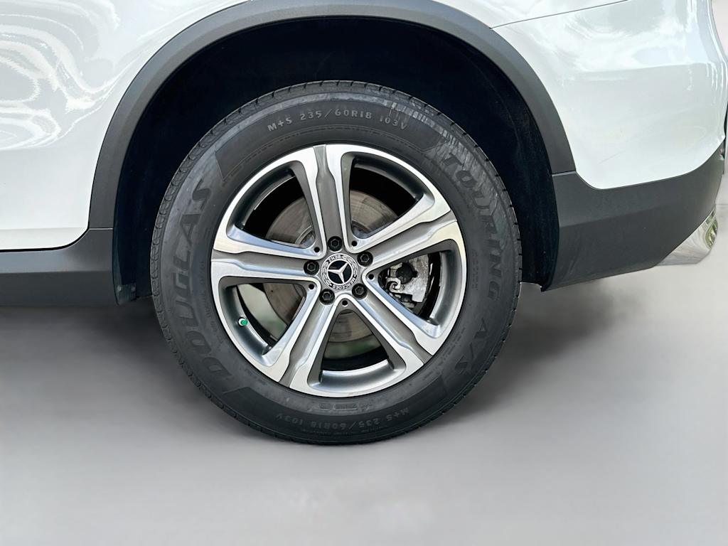 Thumbnail: 2019 Mercedes-Benz GLC - 8