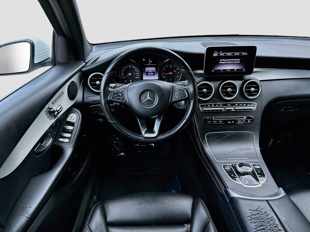 Thumbnail: 2019 Mercedes-Benz GLC - 14