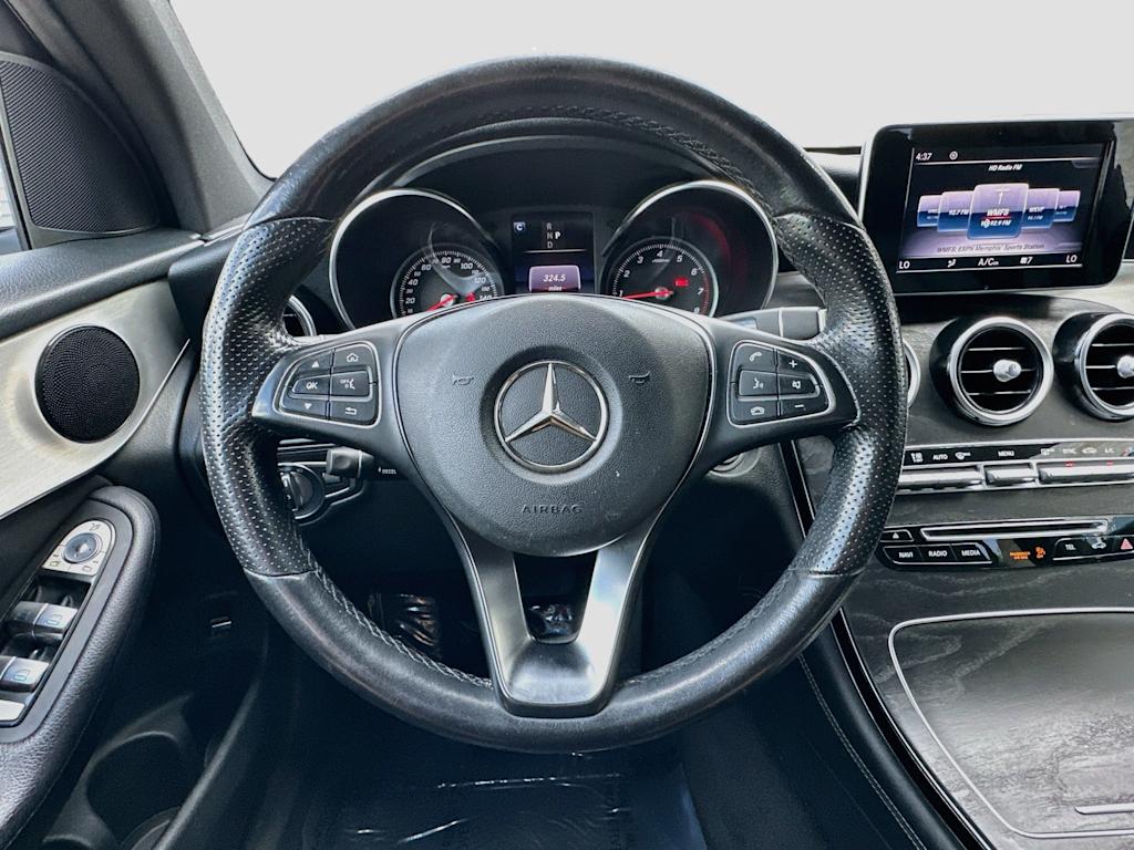 Thumbnail: 2019 Mercedes-Benz GLC - 10
