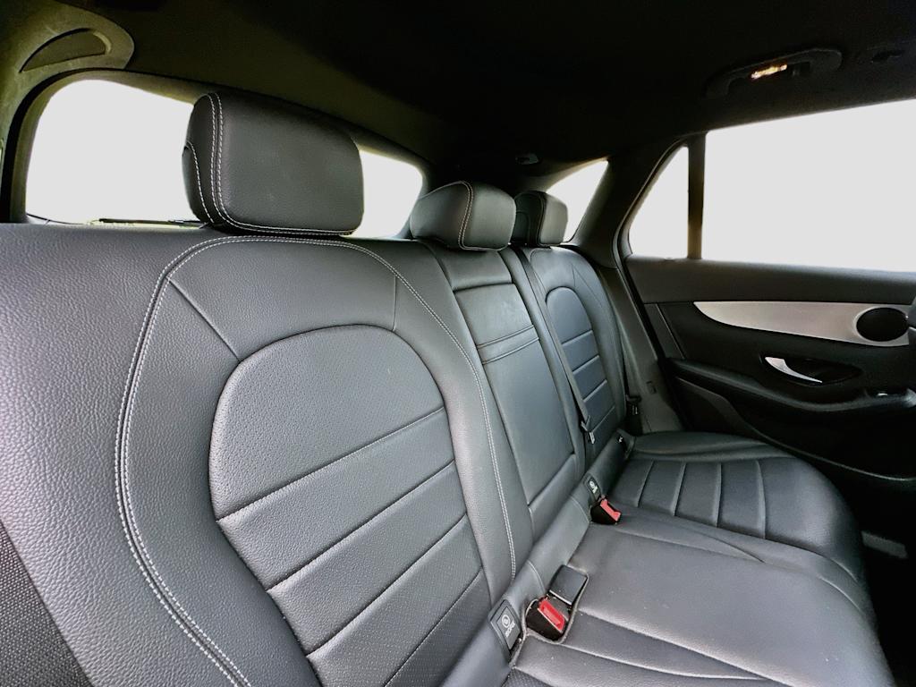 Thumbnail: 2019 Mercedes-Benz GLC - 30