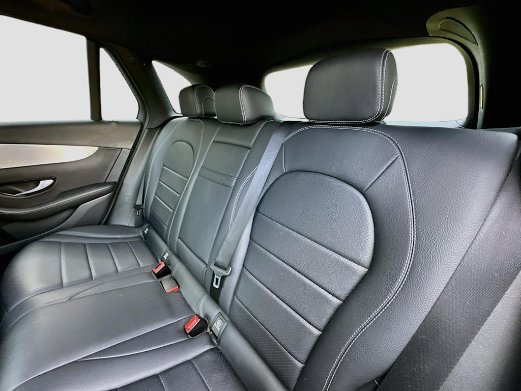 Thumbnail: 2019 Mercedes-Benz GLC - 13
