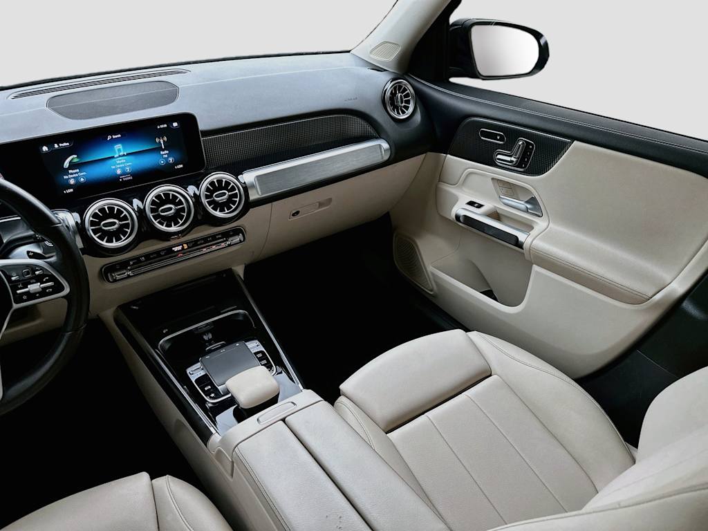 Thumbnail: 2020 Mercedes-Benz GLB - 14